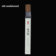 Natural old mountain sandalwood incense