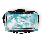 "The Blessing" Duffle bag