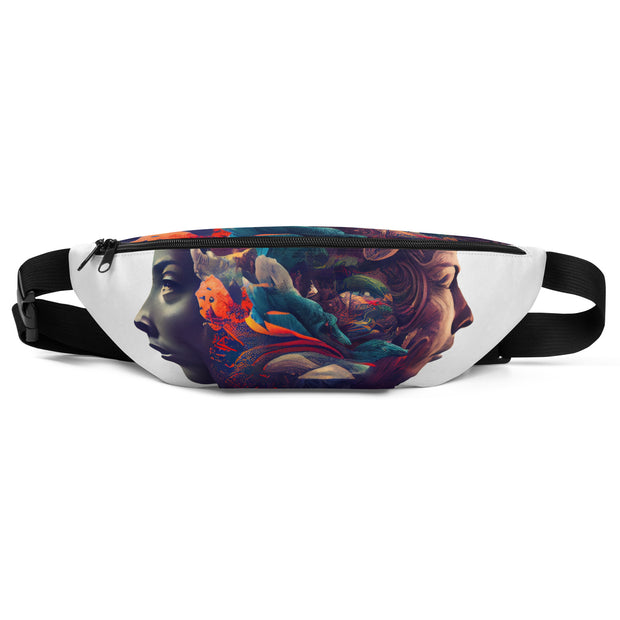 "The Blessing" Fanny Pack