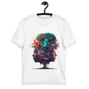 "The Blessing" Mind-Body Men's t-shirt