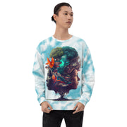 "The Blessing" Cloud 9 Unisex Sweatshirt