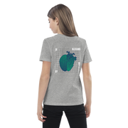 Organic "The Blessing" cotton Mind-Body KIDS t-shirt