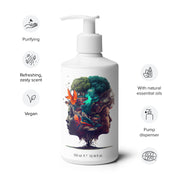 "The Blessing" Refreshing hand & body wash