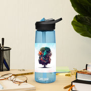 CamelBak® “The Blessing” Faces sports water bottle