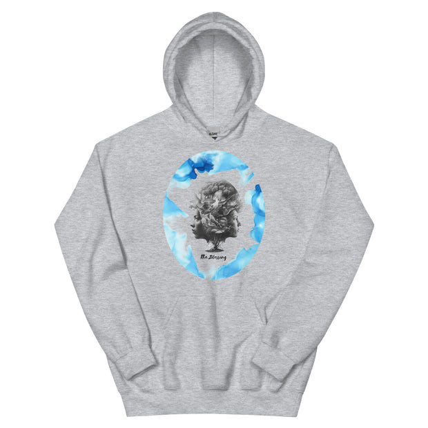 "The Blessing" Cloud 9 Unisex Hoodie