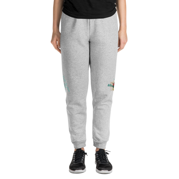 "The Blessing" Power Within Unisex Joggers
