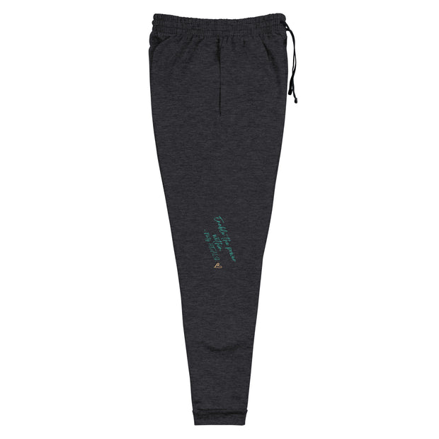 "The Blessing" Power Within Unisex Joggers