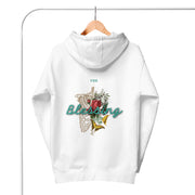 "The Blessing" Power Within Unisex Hoodie