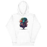 "The Blessing" Power Within Unisex Hoodie