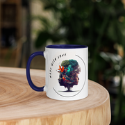 "The Blessing" MADE WITH LOVE Mug