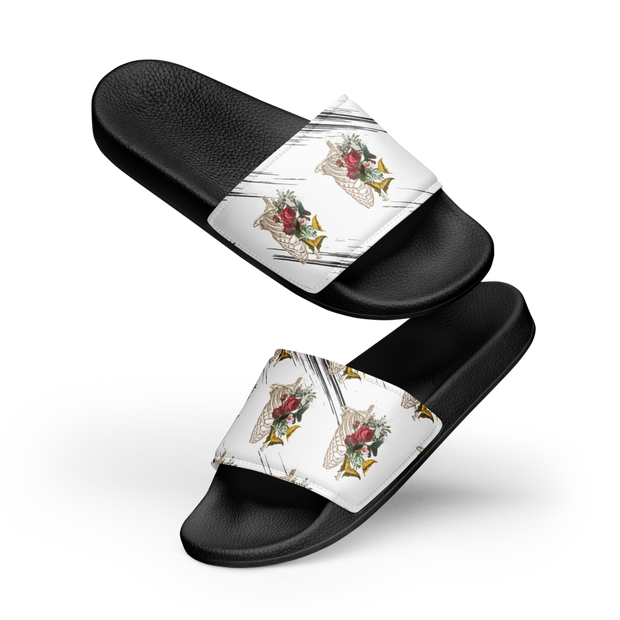 "The Blessing" Power Within Women's slides